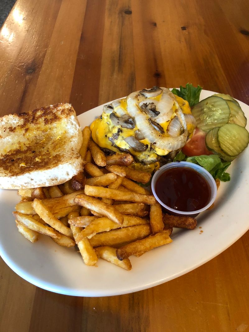 Off-Menu Favorites for the Choosy Eater