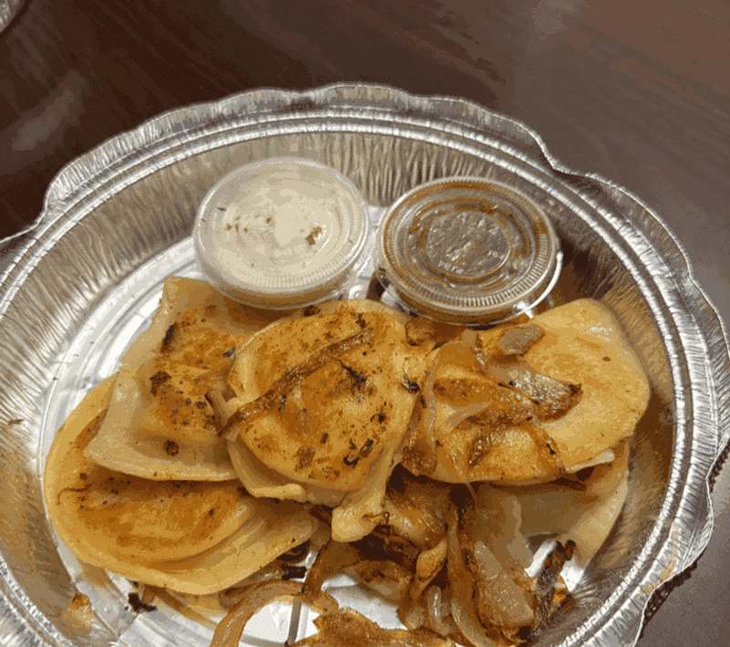 Old Bay Chicken Wings