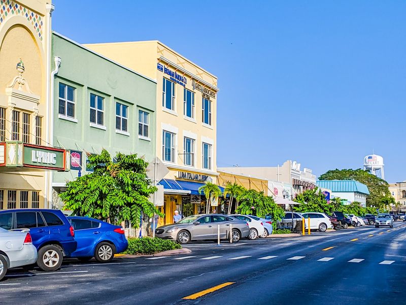 Old Florida Charm That Locals Guard