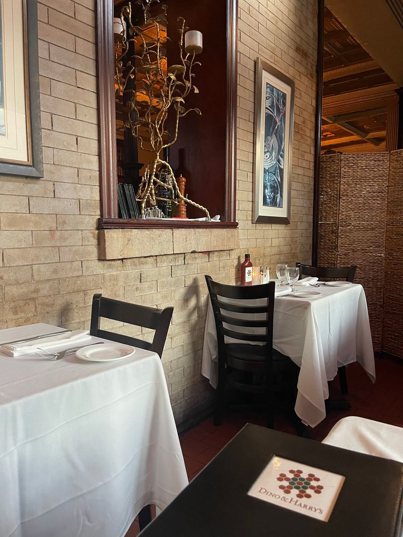 Old Hoboken Still Has a Seat for You