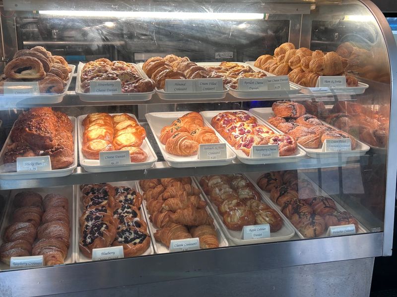 Old Town Bakery, Key West, FL Old Town Bakery, Key West, FL