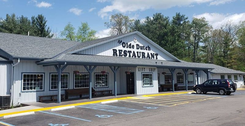 Olde Dutch, Logan, OH Olde Dutch, Logan, OH
