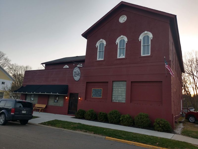 Olde Towne Tavern, Tuscarawas, OH Olde Towne Tavern, Tuscarawas, OH
