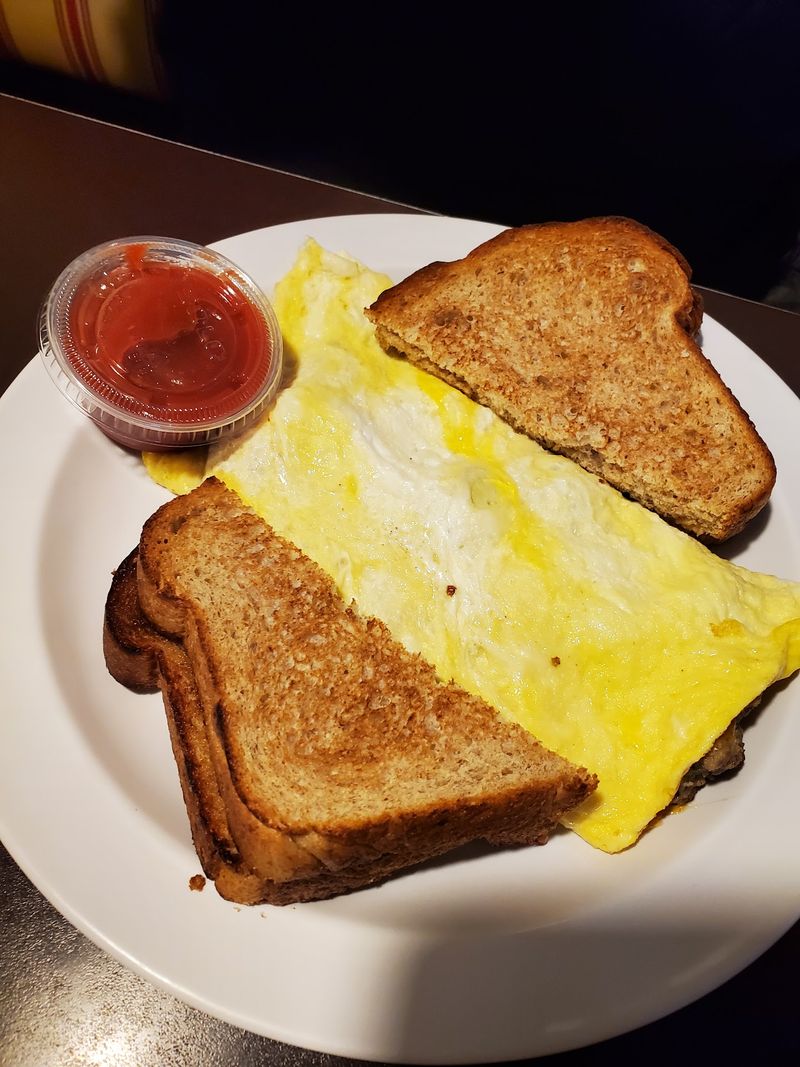 Omelets Made Your Way