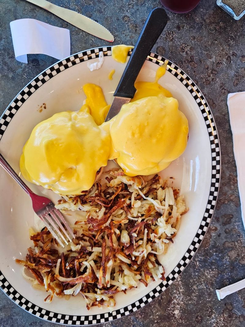 Omelettes, Burritos and a Wellington Twist
