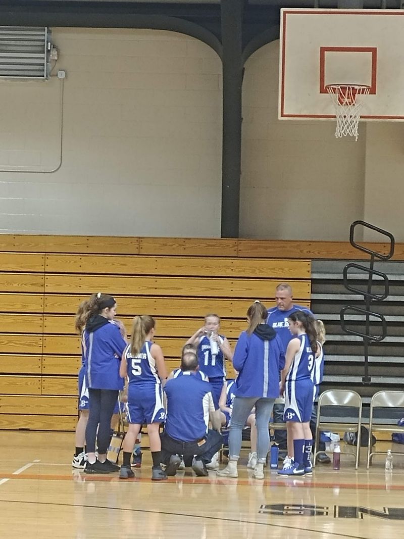 One Court, Plenty of Game Plans