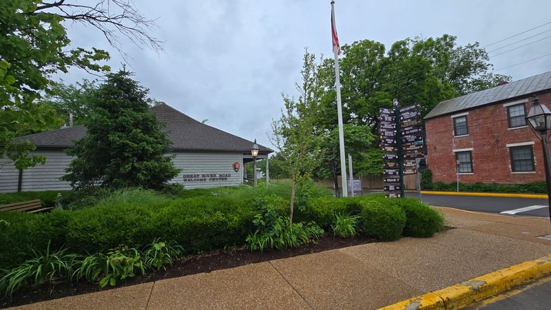 One Passport, Six Historic Sites