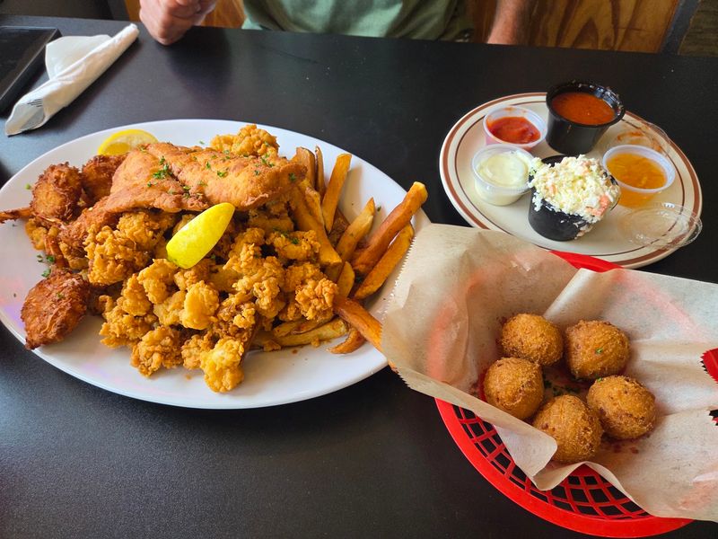 Onion Rings, Hush Puppies, and the Sides Worth Ordering
