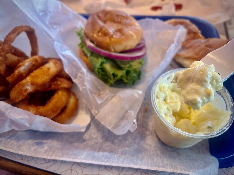Onion Rings Worth Sharing Onion Rings Worth Sharing