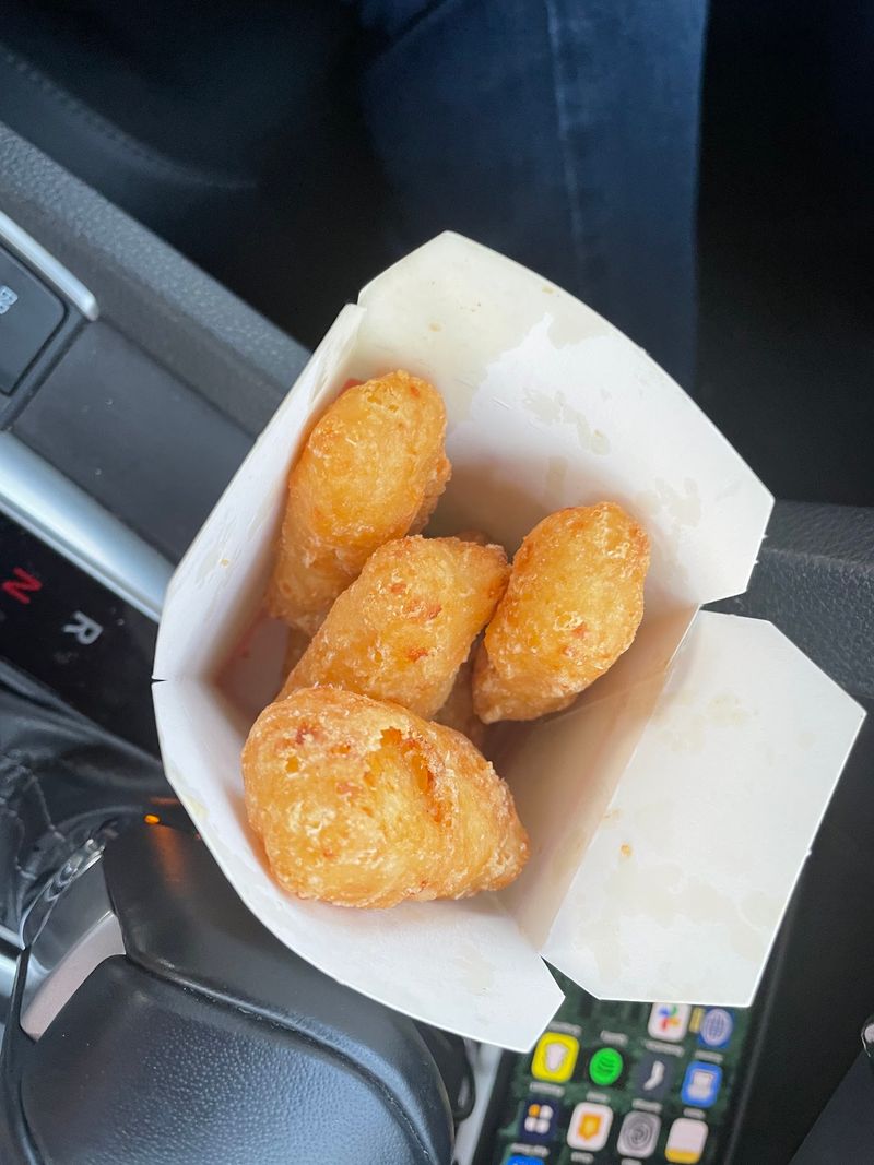 Onion Rings Worth The Drive Onion Rings Worth The Drive