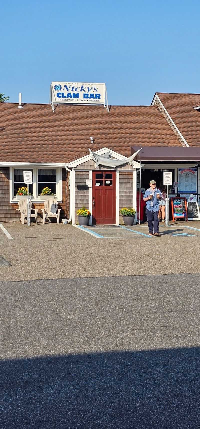 Open Early, Open Late, Every Single Day