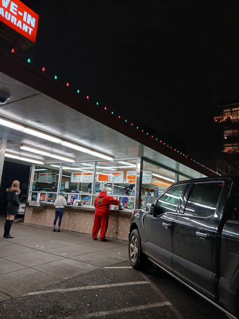 Open Until 2 AM, Every Single Day Open Until 2 AM, Every Single Day