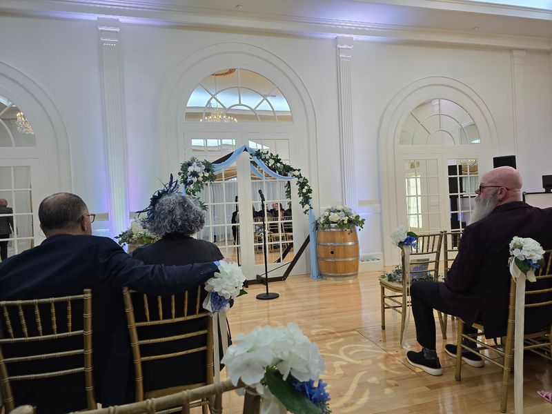 Opera Nights and Surprise Events