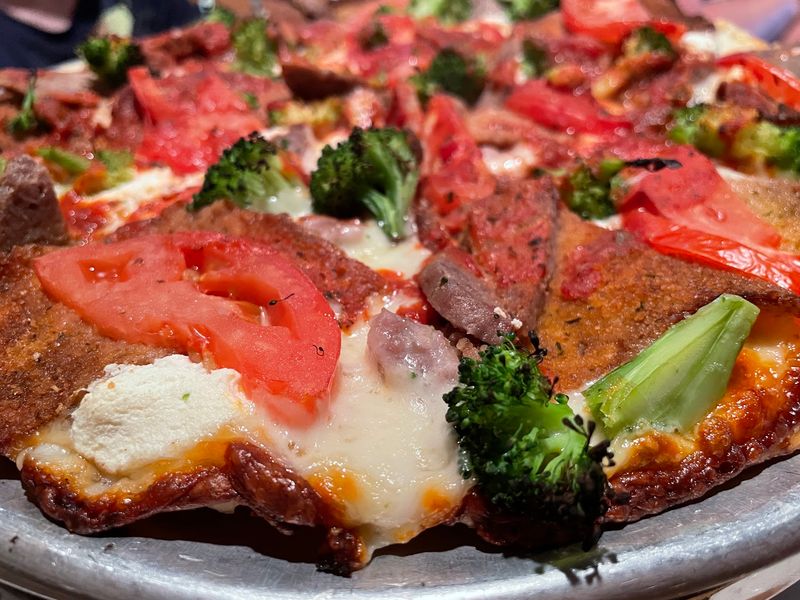 Options For Every Kind Of Eater