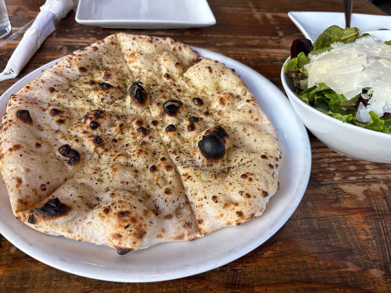 Options For Gluten-Free Diners