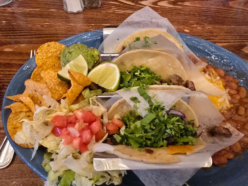 Options For Vegans And The Curious