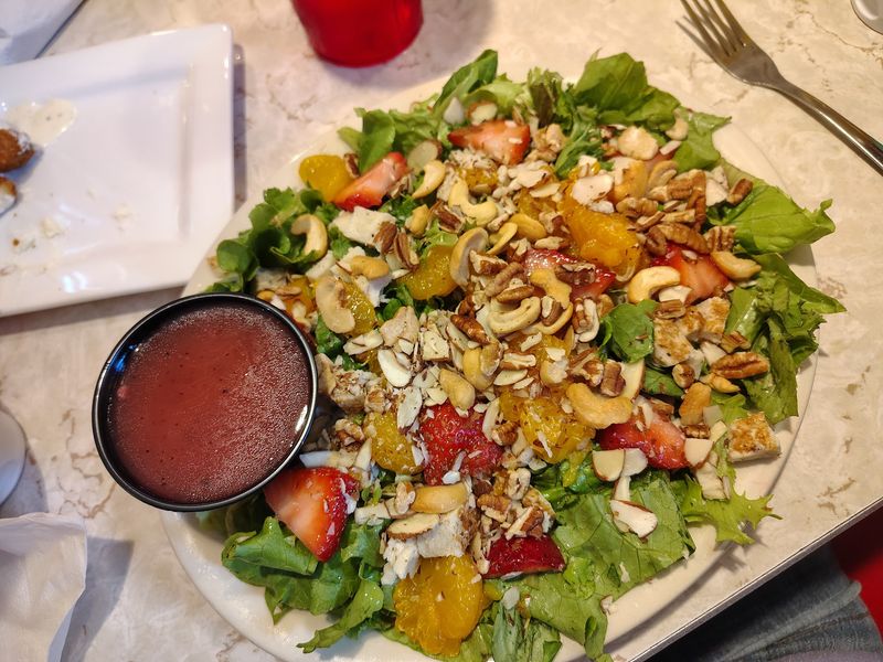 Options for Gluten-Free Diners Options for Gluten-Free Diners