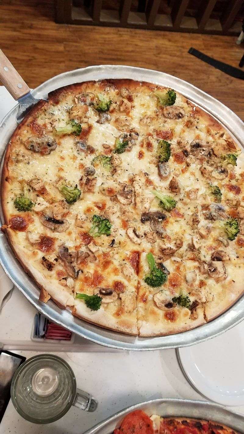 Options for Gluten-Free Diners