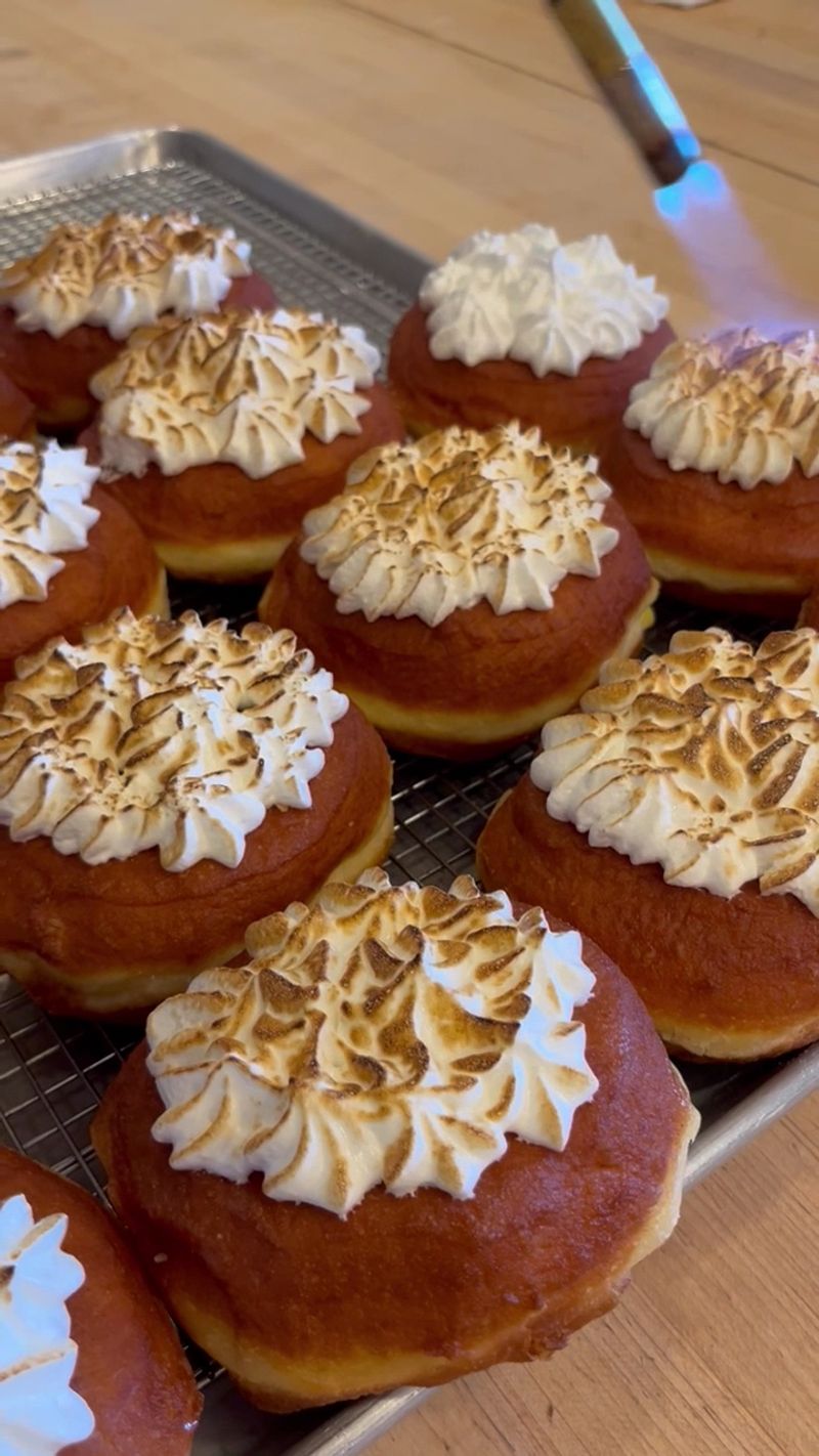 Orchard House Bakery, Twisp, WA