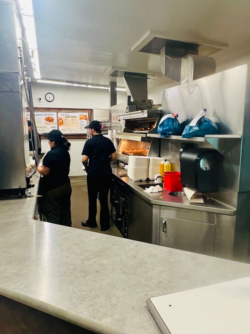 Order Ahead and Beat the Line Order Ahead and Beat the Line