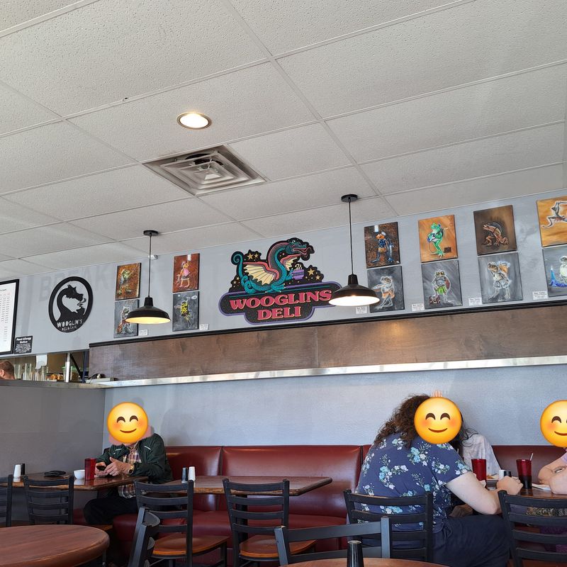 Order at the Counter, Relax at Your Table Order at the Counter, Relax at Your Table