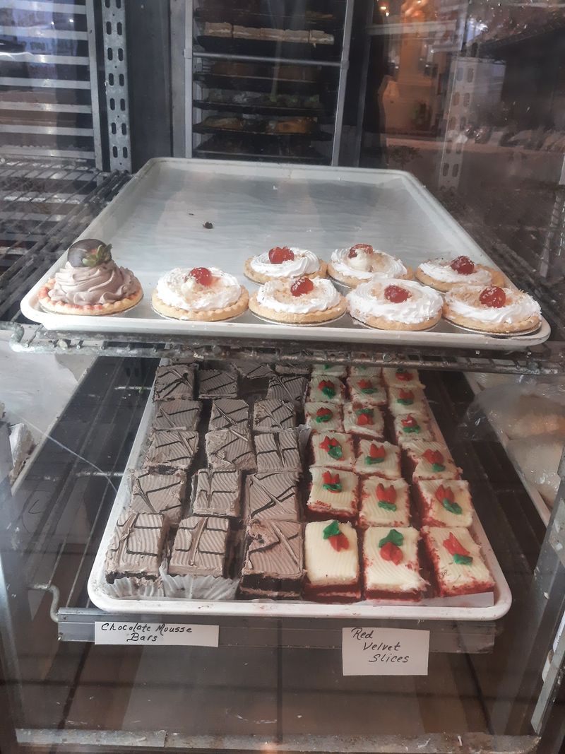 Original Rider's Bakery, Freehold, New Jersey
