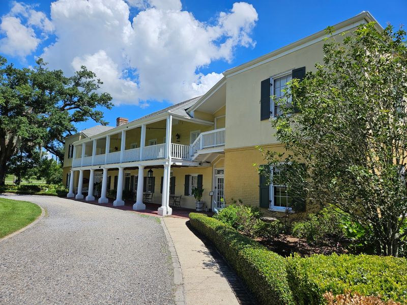 Ormond Manor, Destrehan, LA