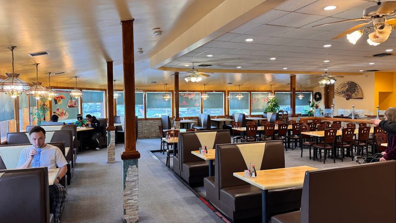 Osaka Buffet | Chinese, Spokane, WA
