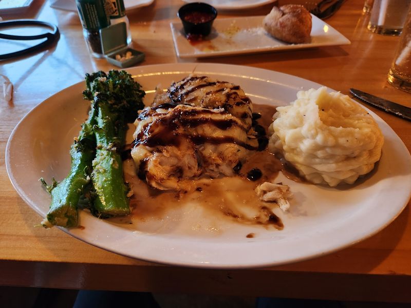 Osso Bucco And Standout Entrees Osso Bucco And Standout Entrees