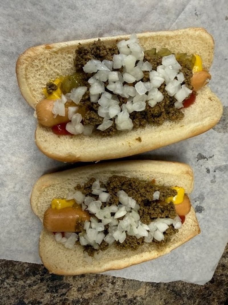 Other Dawg, Peoria Heights, IL