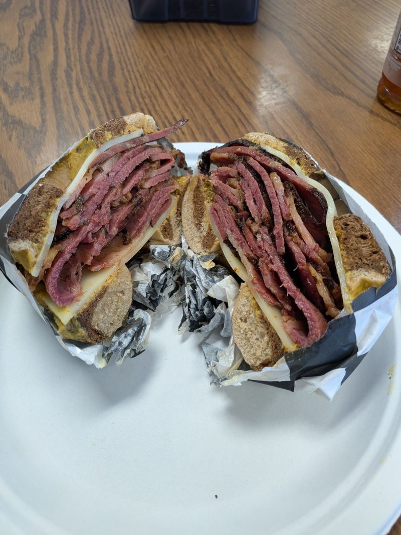 Otter Bay Deli, Fremont, IN