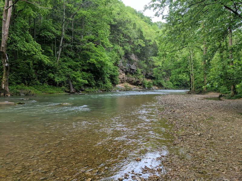 Otter Creek Outdoor Recreation Area, Brandenburg, KY Otter Creek Outdoor Recreation Area, Brandenburg, KY