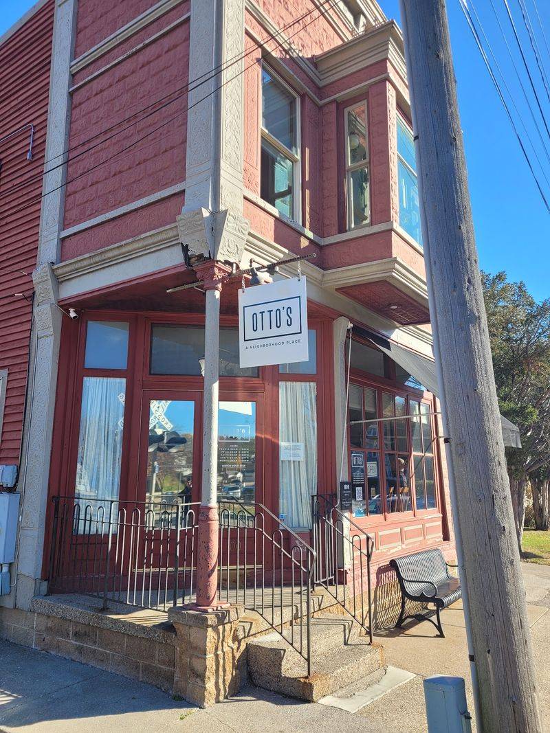 Otto's Place, Galena, IL
