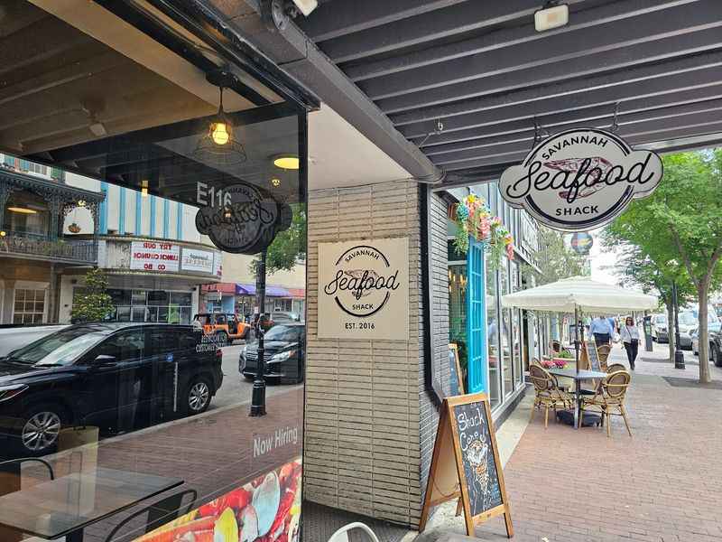 Outdoor Seating And People-Watching Outdoor Seating And People-Watching