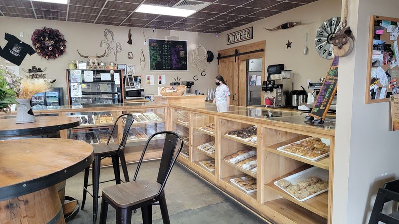 Outlaw Donuts, Inc., Prescott, AZ Outlaw Donuts, Inc., Prescott, AZ