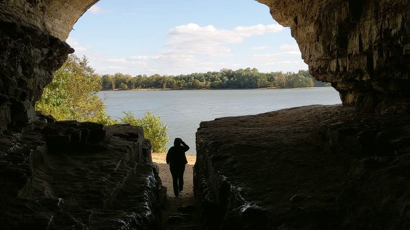 Outlaws, Robbers, And River Legends