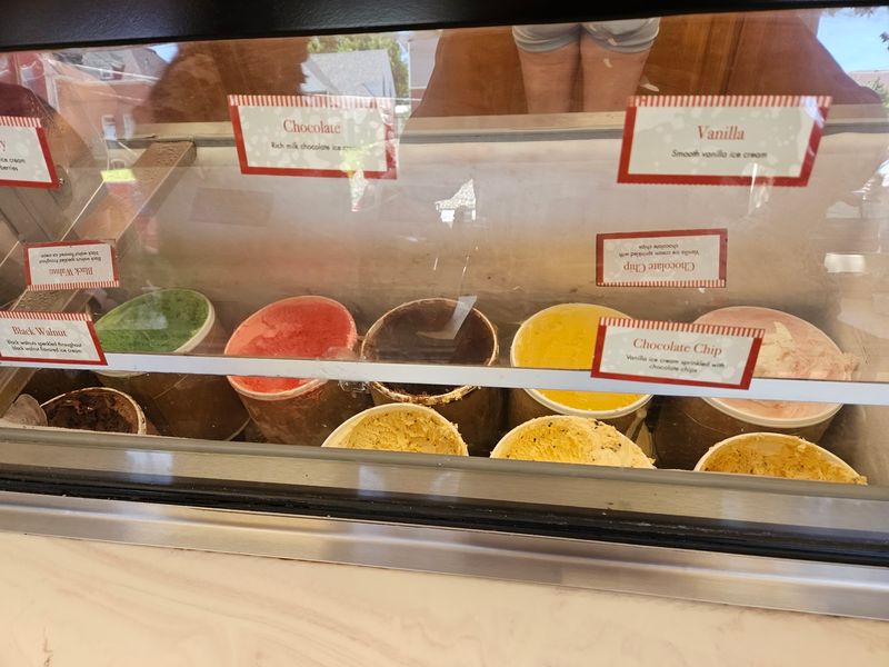 Over Forty Flavors To Sort Through