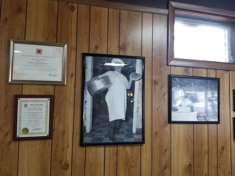 Over a Century of Family Recipes