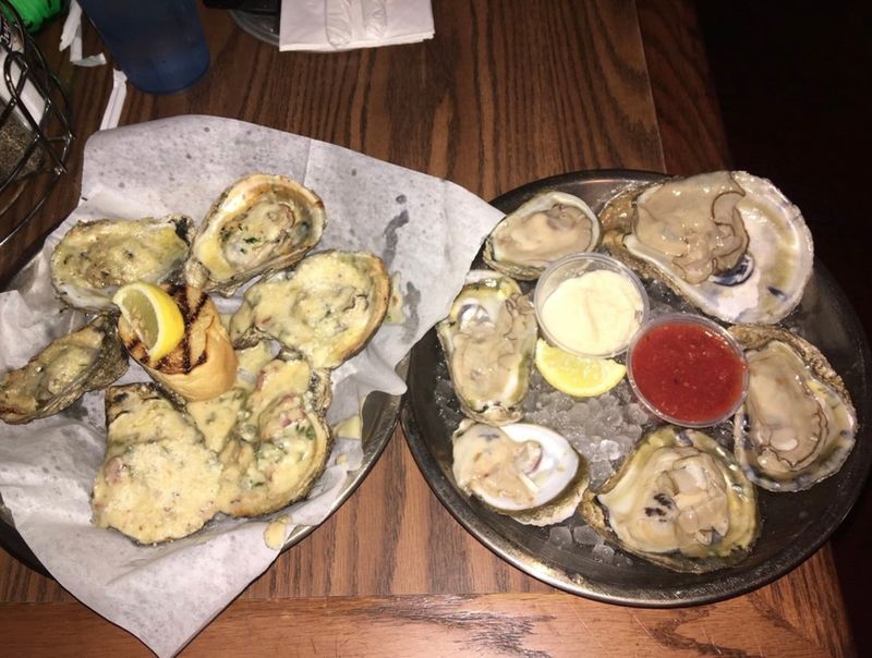 Oysters That Surprise the Skeptics