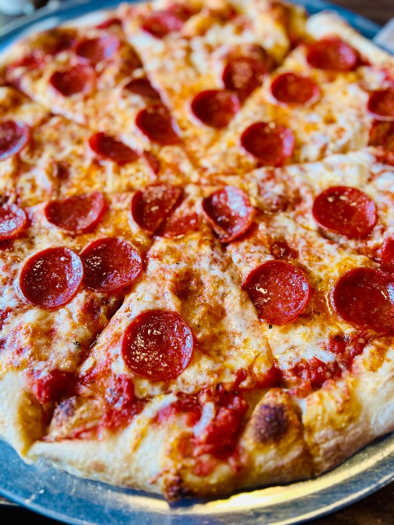 Oz Pizza- Fairburn, Fairburn, GA
