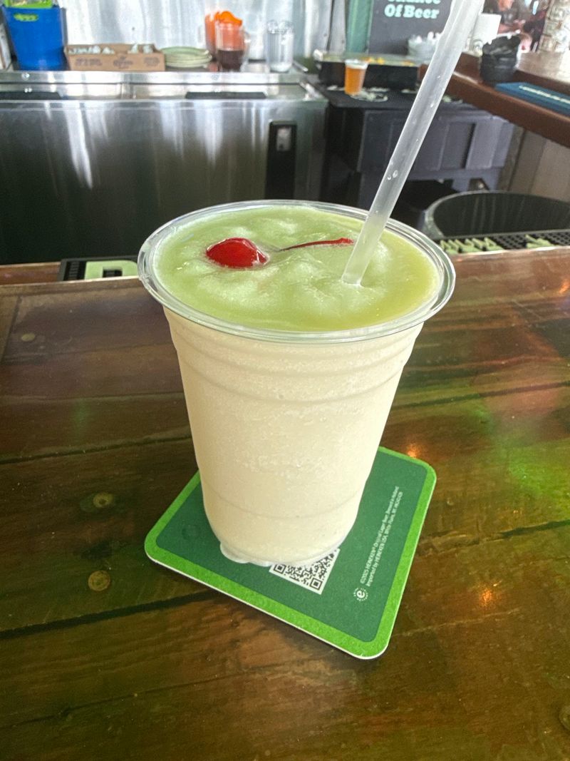 P.J.'s Oyster Bar, Indian Rocks Beach, FL