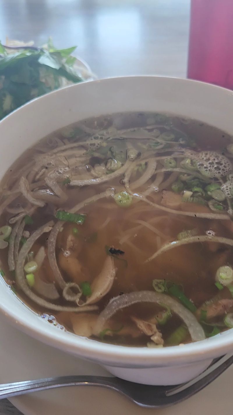PHO KC Vietnamese Restaurant, Glendale, AZ