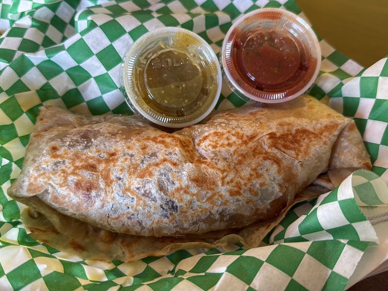 PHX Burrito House, Phoenix, AZ