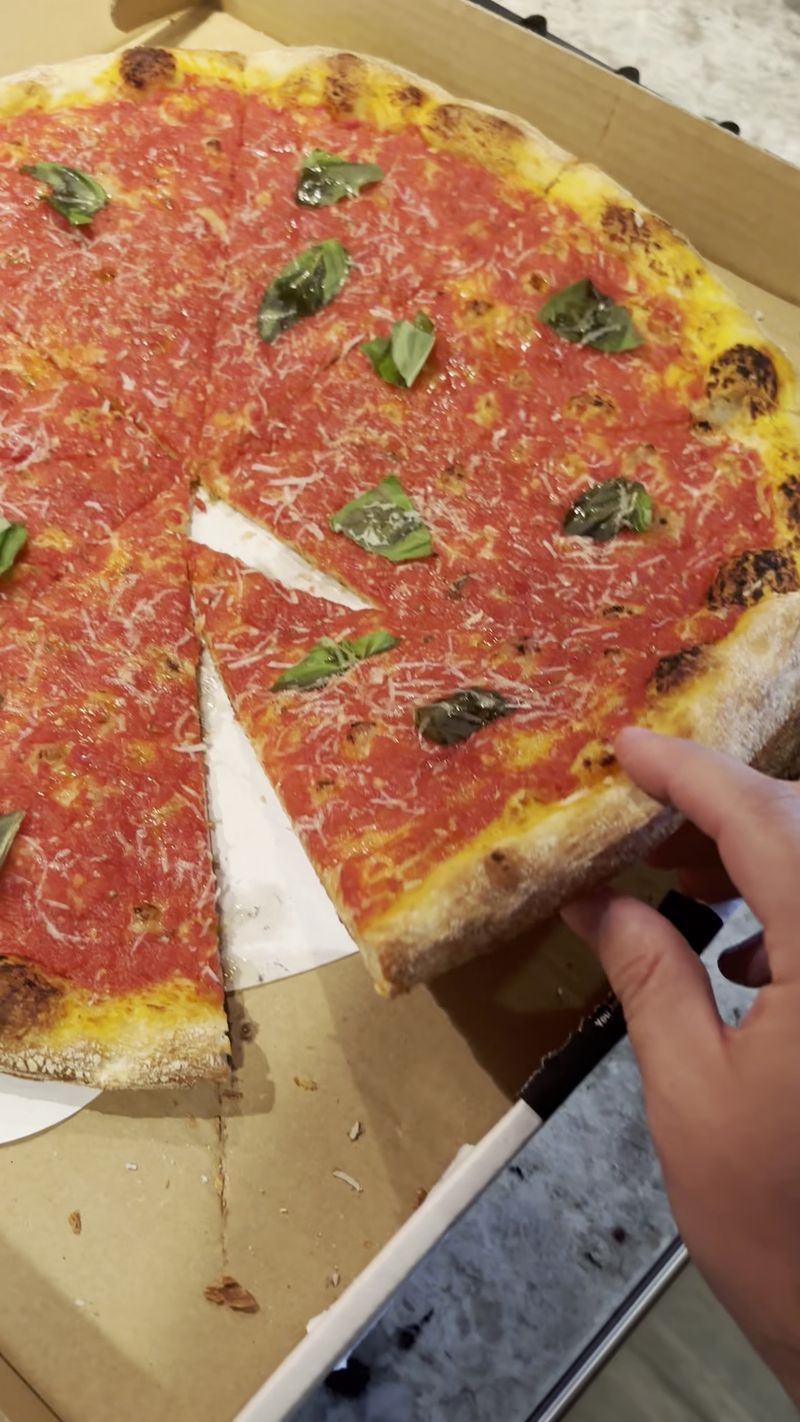 PIZZAHAUS, Sayreville, NJ