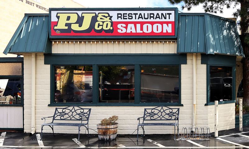 PJ & Company, Reno, NV