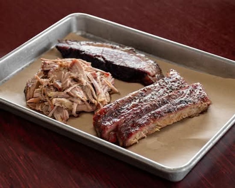 PRIMOS BBQ, Cadillac, MI PRIMOS BBQ, Cadillac, MI