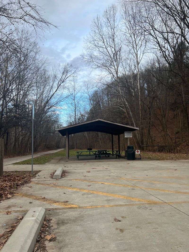 Pack A Picnic And Stay Awhile Pack A Picnic And Stay Awhile