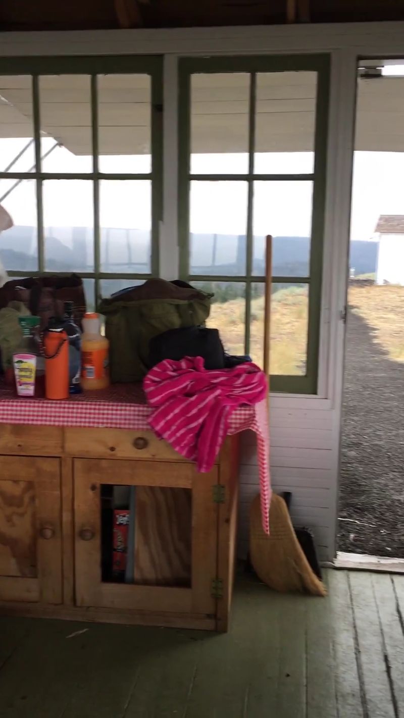 Packing Smart for a Bare-Bones Stay