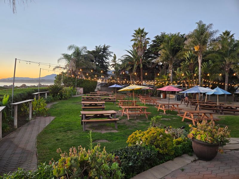 Padaro Beach Grill, Carpinteria, CA Padaro Beach Grill, Carpinteria, CA
