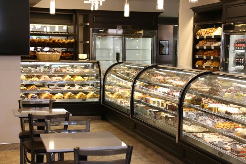 Palermo Bakery, Hoboken